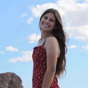 Meet your Posher, Brianna